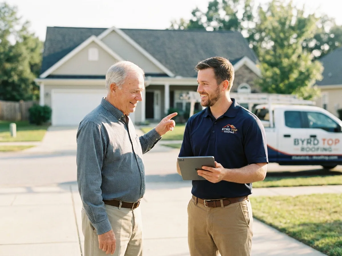 Roofing Crary, ND FAQs
